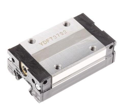 THK SSR15XW1SS(GK) Linear Guide Carriage 15mmx56.9mmx34mm